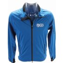 BGS technic BGS® Softshelljacke | Größe 4XL