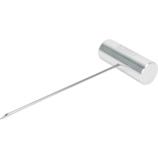 Condor Draht-Durchführungssonde mit T-Griff, 100 mm