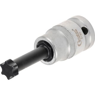 Condor Spezialnuss für Schwungradschrauben, 1/2" ,T-Profil T60
