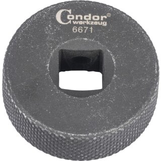 Condor Spezial-Steckschlüssel für Thermostat, VAG
