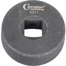 Condor Spezial-Steckschlüssel für Thermostat, VAG