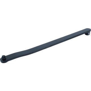 Condor Spannrollenschlüssel, Renault / Dacia, T-Profil T50