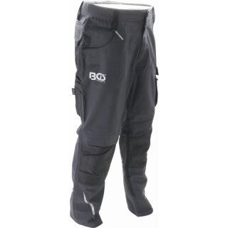 BGS technic BGS® Arbeitshose | lang | Größe 56