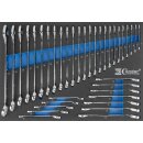 Condor Schaumeinlage Gabel-Ring +...