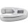 BGS technic Hahnenfußschlüssel | Antrieb Innenvierkant 12,5 mm (1/2") | SW 25 mm