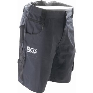 BGS technic BGS® Arbeitshose | kurz | Größe 44