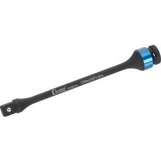 Condor Torsionsstab, 1/2", 75 NM