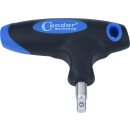 Condor T-Griff, 1/4", 70 mm lang