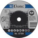 Condor Trennscheibe, ø 100 mm