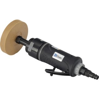 Condor Druckluft-Radiermaschine, inkl. 1 Radierscheibe