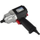 Condor Druckluft-Schlagschrauber, 1/2", 1627 Nm