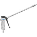 Condor Druckluft-Ausblaspistole mit Venturi-Düse,...