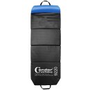 Condor Mechaniker-Schutzmatte, faltbar, 1200x435x35 mm