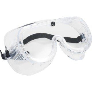 Condor Grobstaub-Schutzbrille