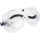 Condor Grobstaub-Schutzbrille