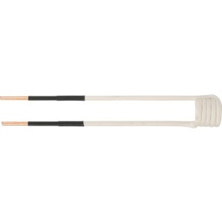 Condor Gerade Heizspule, Innen-ø 19 mm x 220 mm