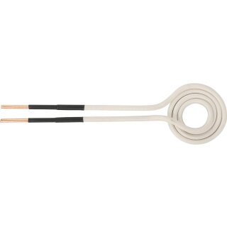 Condor Flache Heizspule, Außen-ø 60 mm x 230 mm