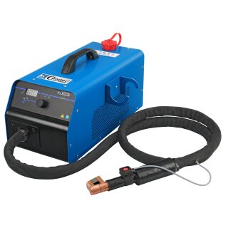 Condor Induktionsheizgerät, 3.5 kW