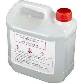 Condor Kühlflüssigkeit, 3 L