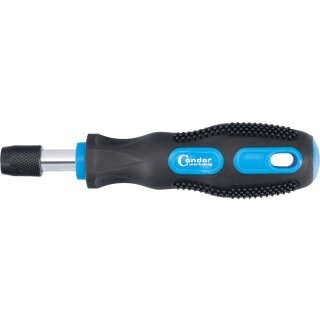Condor Handgriff, 140 mm