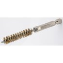 Condor Rundbürste, vermessingt, ø 10 mm