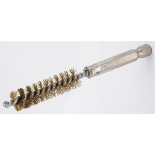 Condor Rundbürste, vermessingt, ø 12 mm