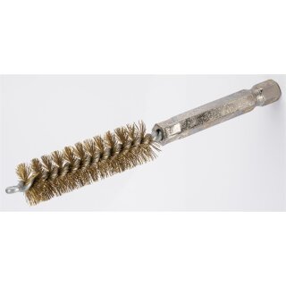Condor Rundbürste, vermessingt, ø 13 mm