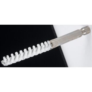 Condor Rundbürste, Nylon, ø 8 mm