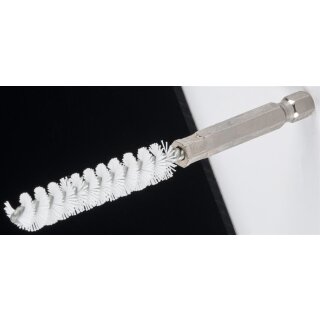 Condor Rundbürste, Nylon, ø 10 mm