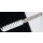 Condor Rundbürste, Nylon, ø 10 mm