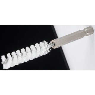 Condor Rundbürste, Nylon, ø 11 mm