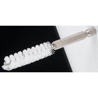 Condor Rundbürste, Nylon, ø 12 mm