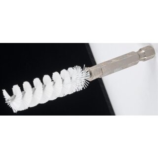 Condor Rundbürste, Nylon, ø 13 mm