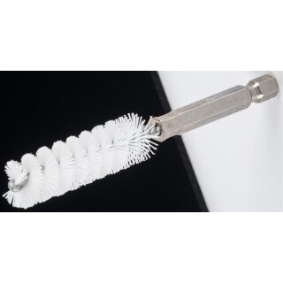Condor Rundbürste, Nylon, ø 14 mm