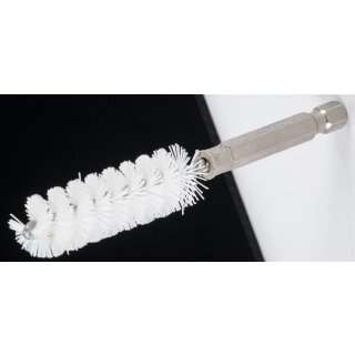 Condor Rundbürste, Nylon, ø 15 mm