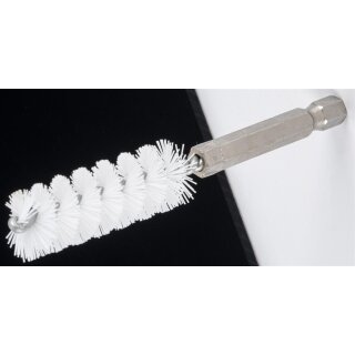 Condor Rundbürste, Nylon, ø 16 mm