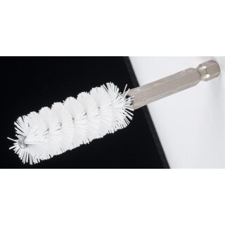 Condor Rundbürste, Nylon, ø 18 mm