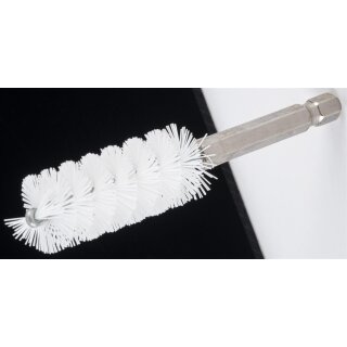 Condor Rundbürste, Nylon, ø 19 mm