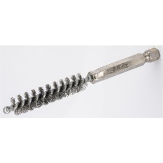 Condor Rundbürste, Stahl, ø 10 mm