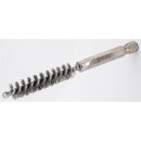 Condor Rundbürste, Stahl, ø 10 mm