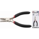 Kraftmann Elektronik-Kombizange | mit Feder | 115 mm