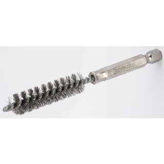 Condor Rundbürste, Stahl, ø 11 mm