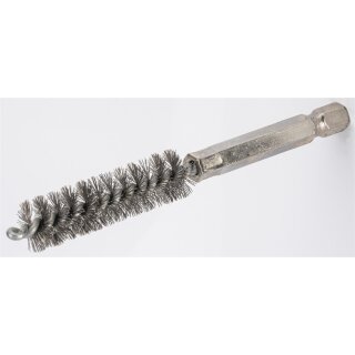 Condor Rundbürste, Stahl, ø 12 mm