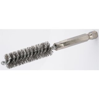 Condor Rundbürste, Stahl, ø 13 mm