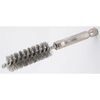 Condor Rundbürste, Stahl, ø 14 mm