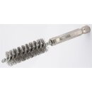 Condor Rundbürste, Stahl, ø 14 mm