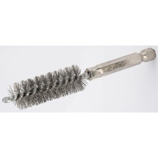 Condor Rundbürste, Stahl, ø 15 mm