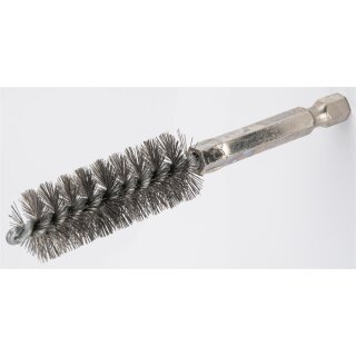 Condor Rundbürste, Stahl, ø 17 mm