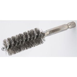 Condor Rundbürste, Stahl, ø 19 mm