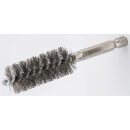 Condor Rundbürste, Stahl, ø 19 mm